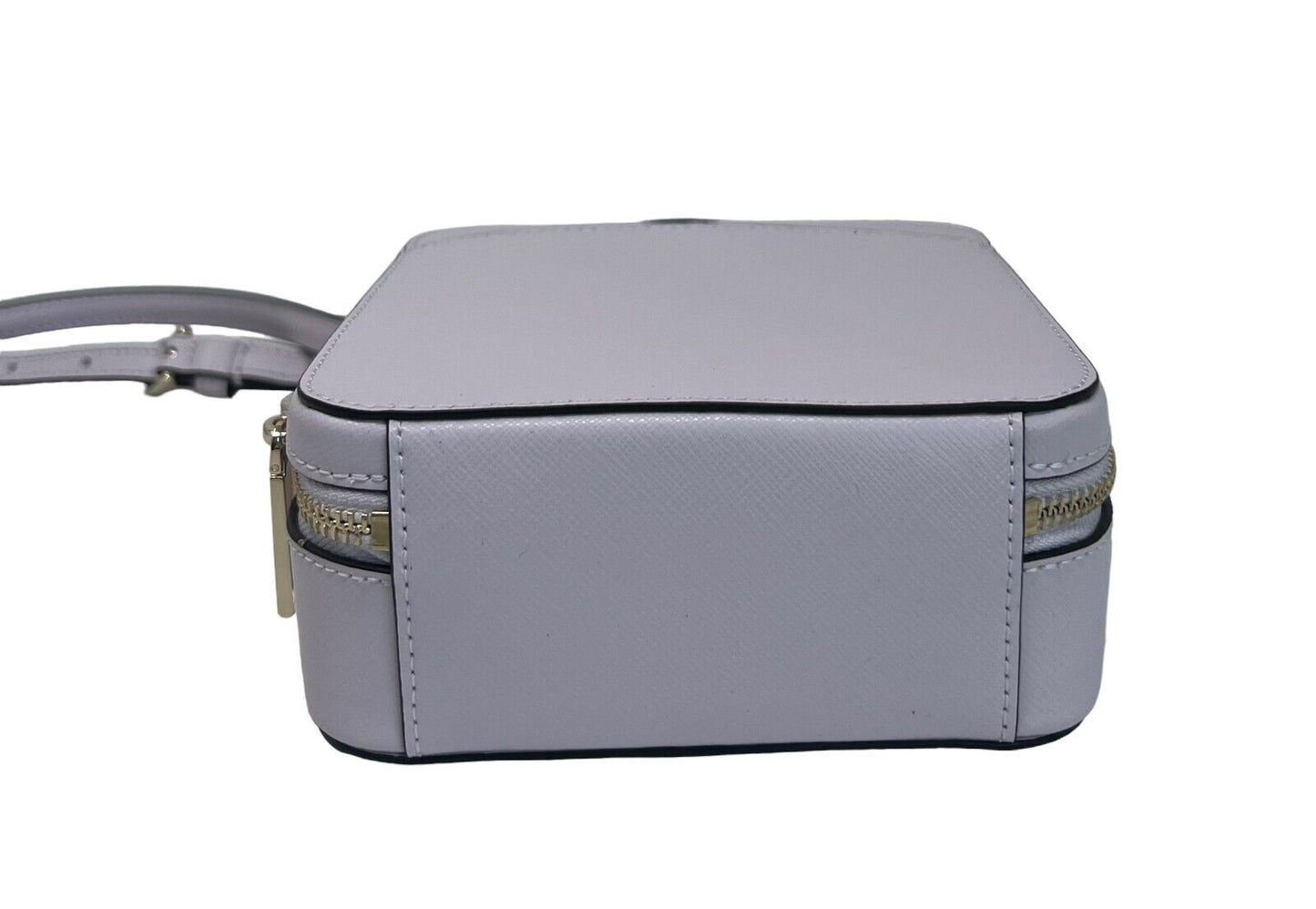 Kate Spade Daisy Vanity Box Saffiano Leather Crossbody Bag WKR00312 $279