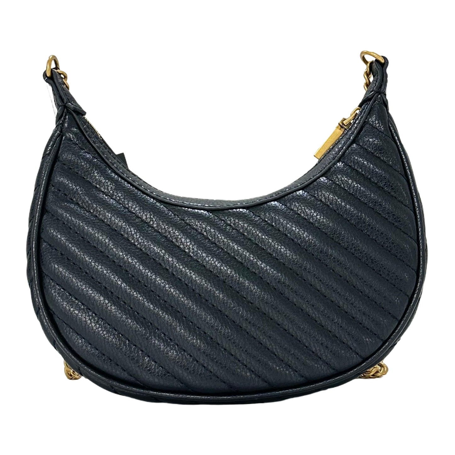Guess Sela Mini Crossbody Bag - Black