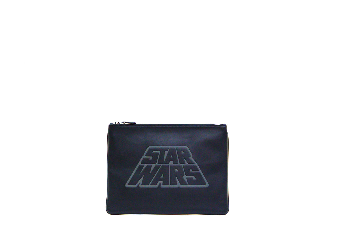 Coach Star Wars Large Pouch - Black