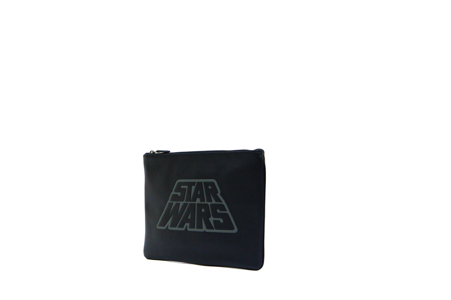 Coach Star Wars Large Pouch - Black