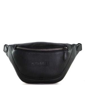 Coach League Belt bag - Black - www.unoo.com