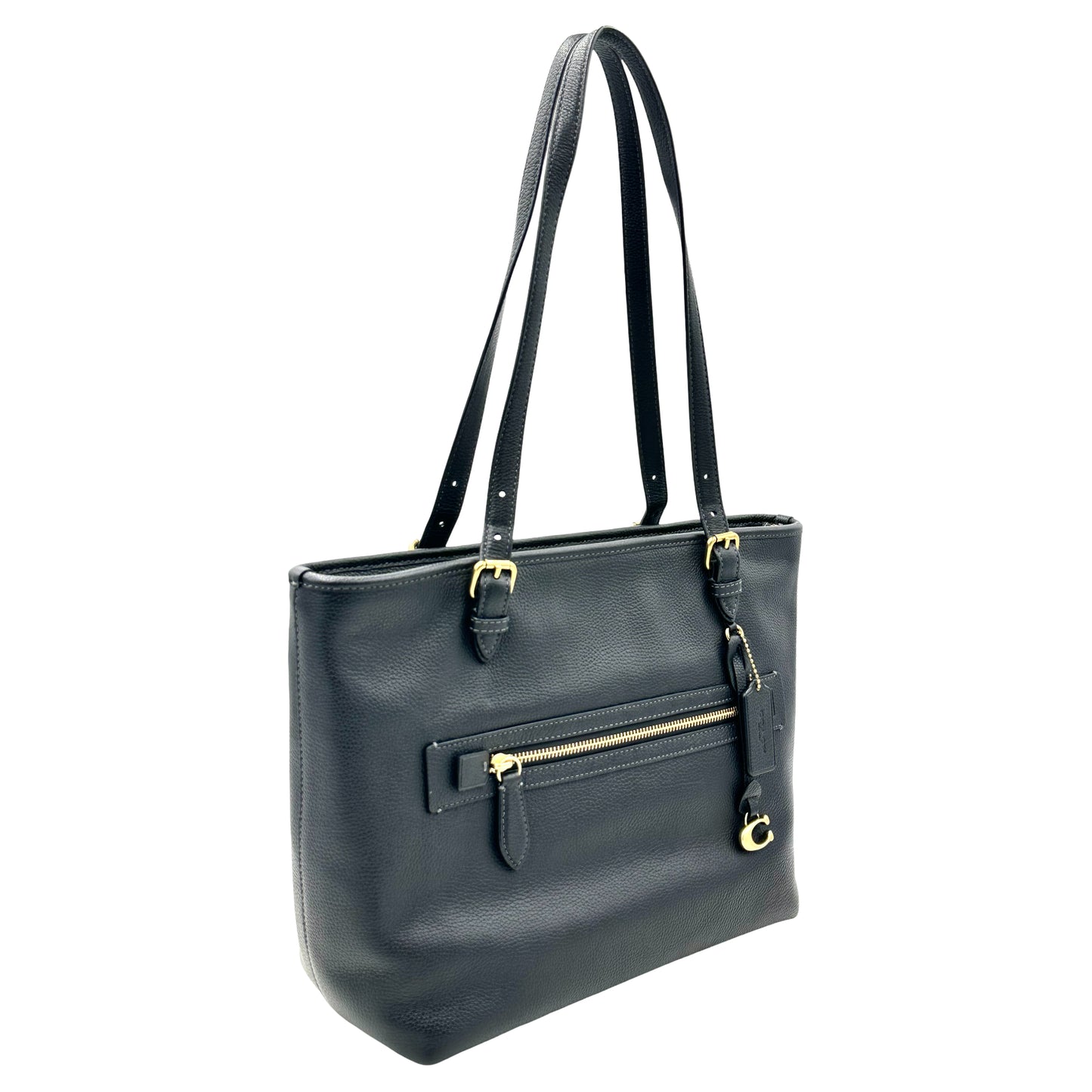 Coach Taylor Tote Bag - Black