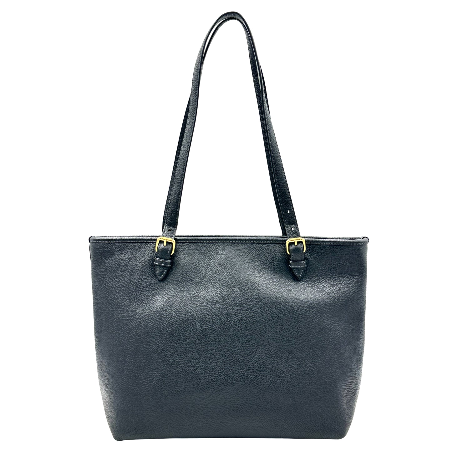 Coach Taylor Tote Bag - Black
