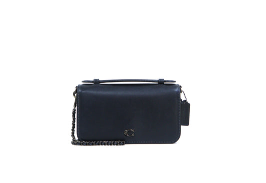 Coach Bea Crossbody Bag - Black