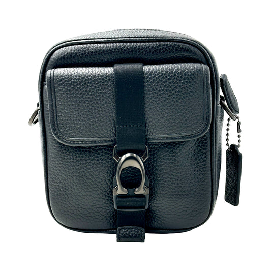Coach Beck Crossbody - Black