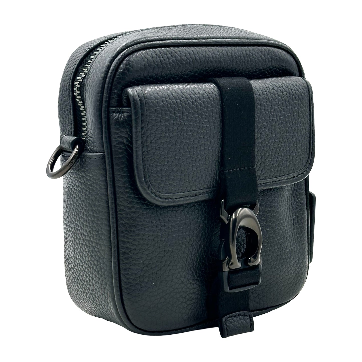 Coach Beck Crossbody - Black