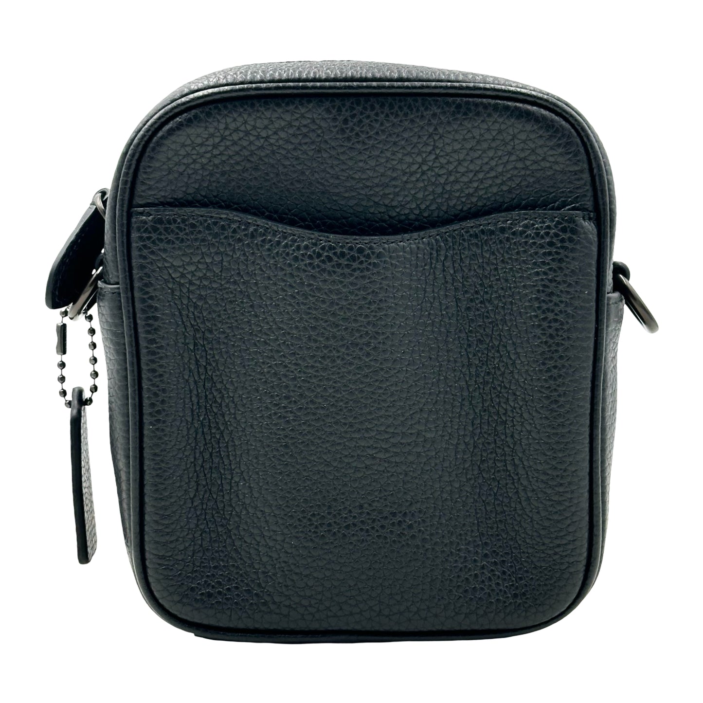 Coach Beck Crossbody - Black
