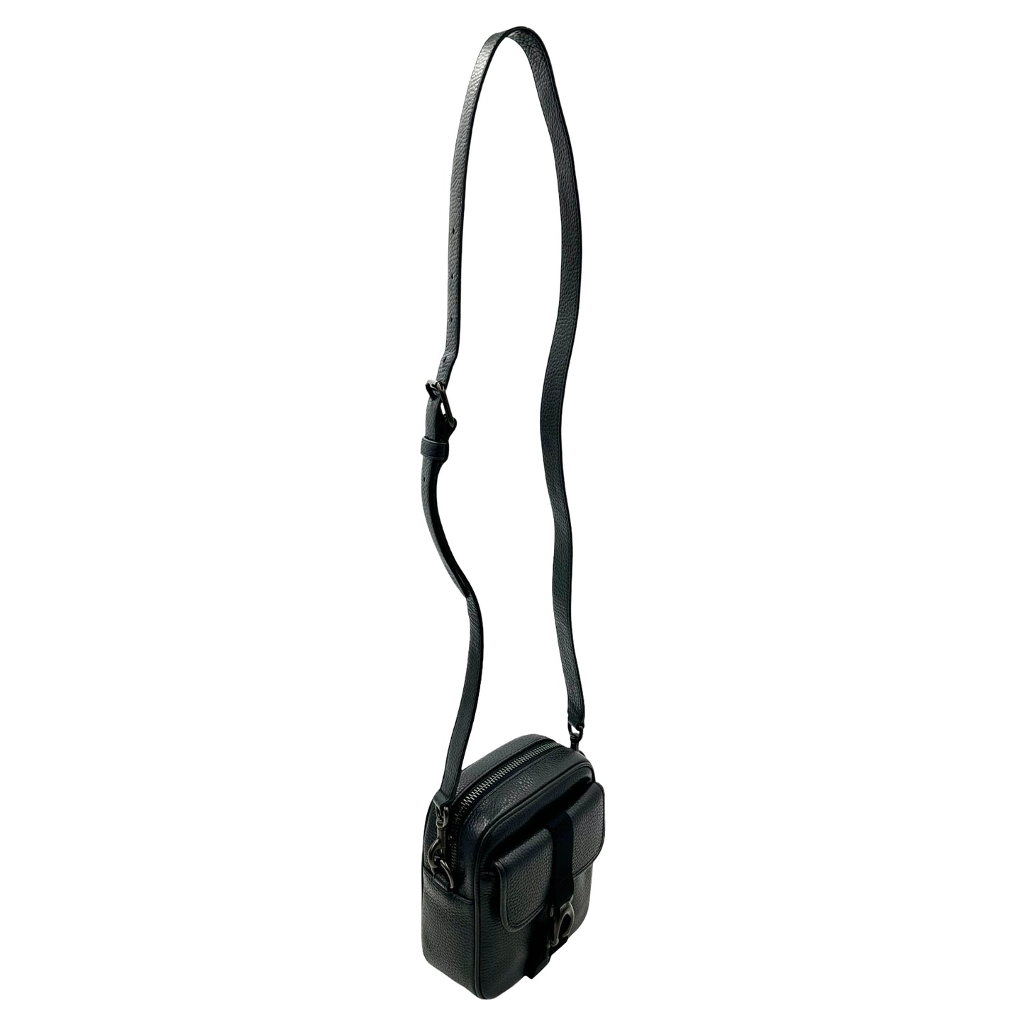 Coach Beck Crossbody - Black