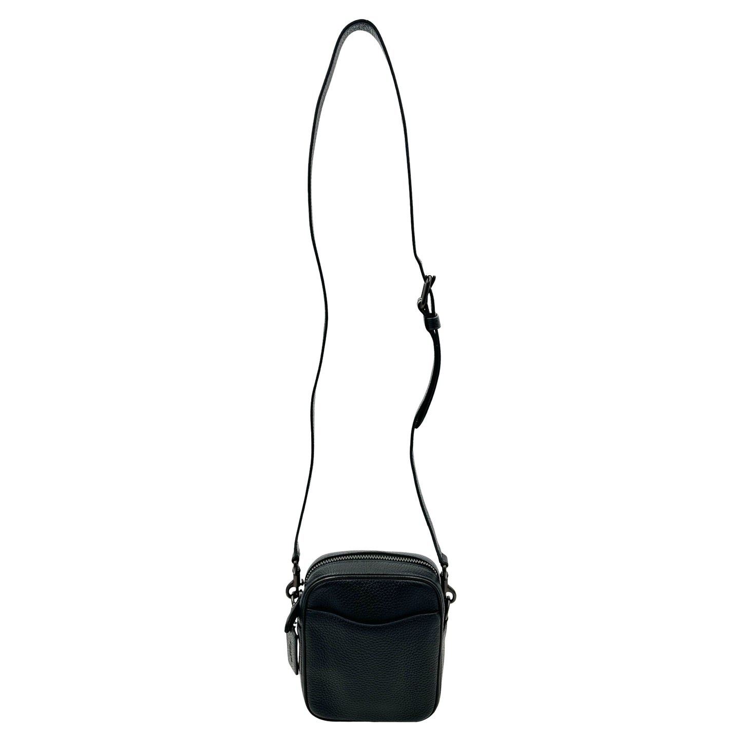 Coach Beck Crossbody - Black
