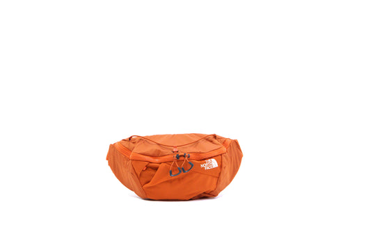 The North Face Lubnical Belt Bag - Orange
