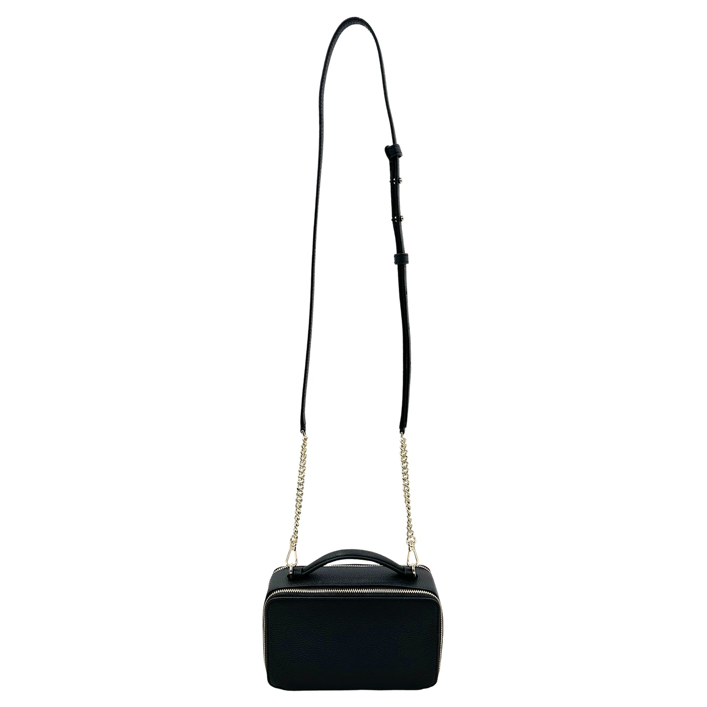 Kate Spade Hudson Crossbody - Black