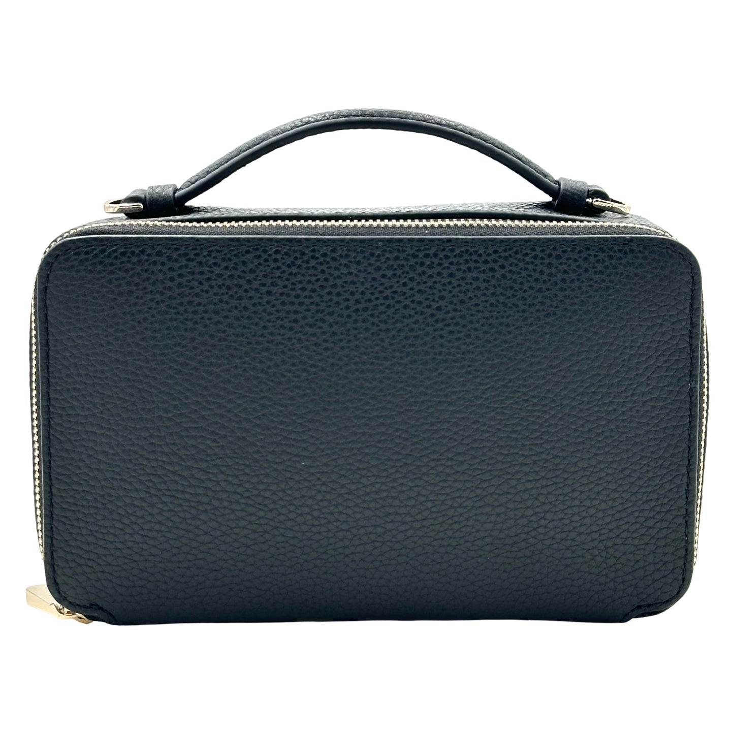 Kate Spade Hudson Crossbody - Black