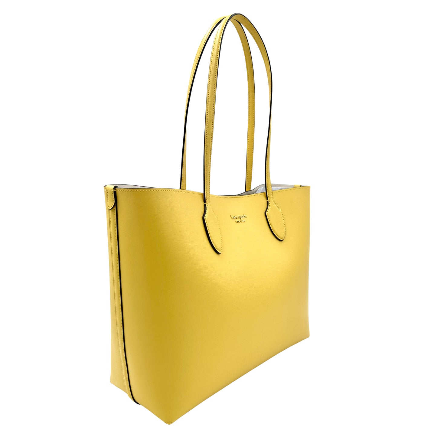 Kate Spade New York Bleecker Large Tote - Summer Daffodil
