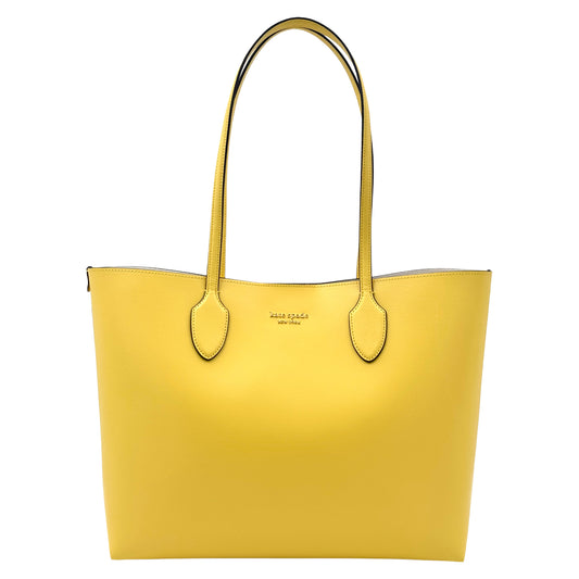 Kate Spade New York Bleecker Large Tote - Summer Daffodil