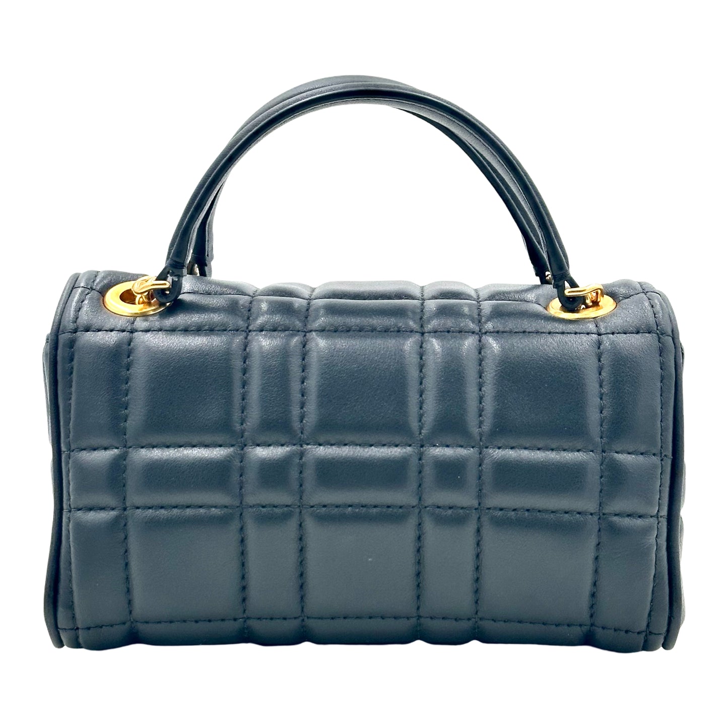 Kate Spade Evelyn Quilted Small Shoulder Crossbody - Black