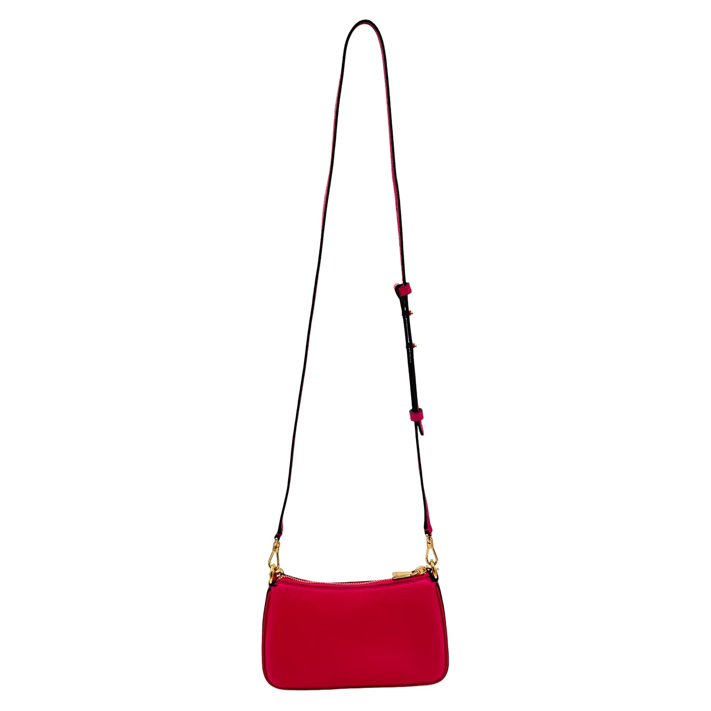 Kate Spade Jolie Small Convertible Crossbody - Wild Raspberry