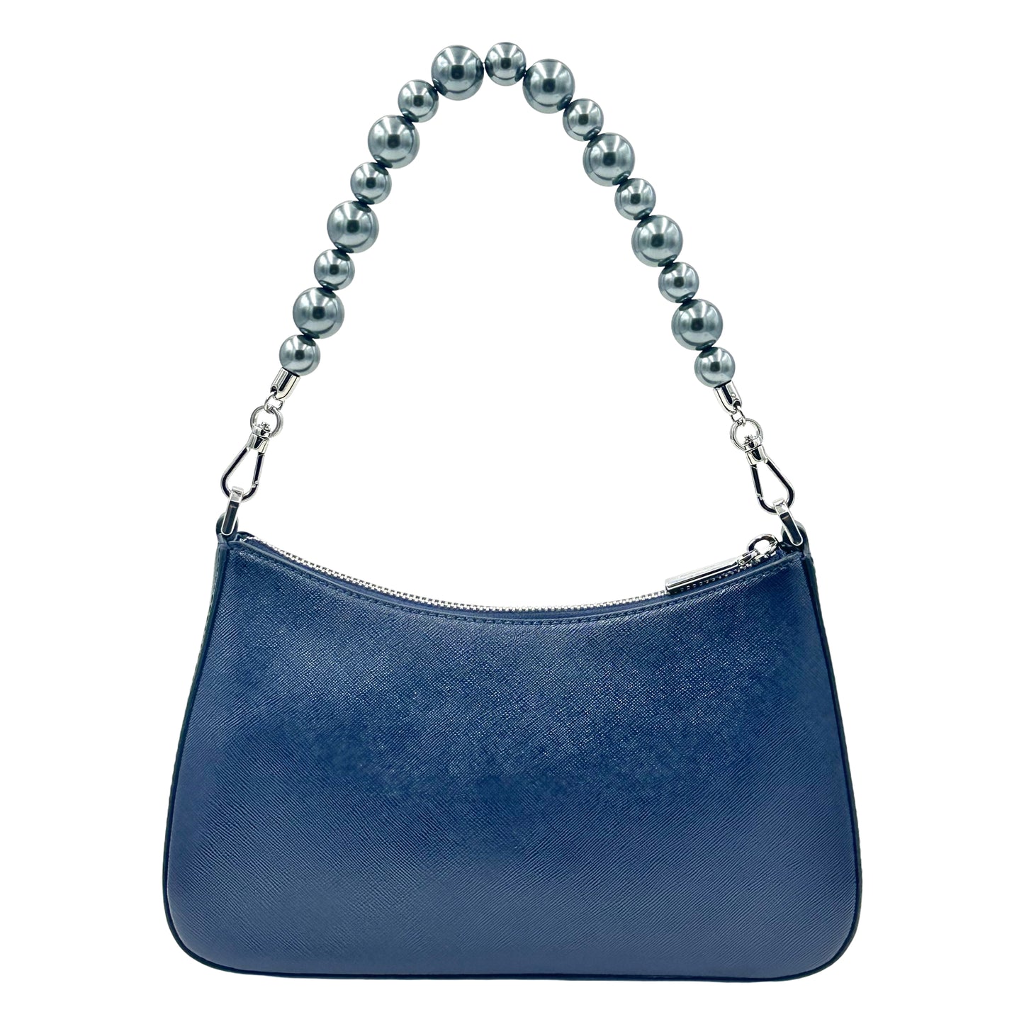 Kate Spade Madison Faux Pearl Handbag Crossbody - Parsian Navy