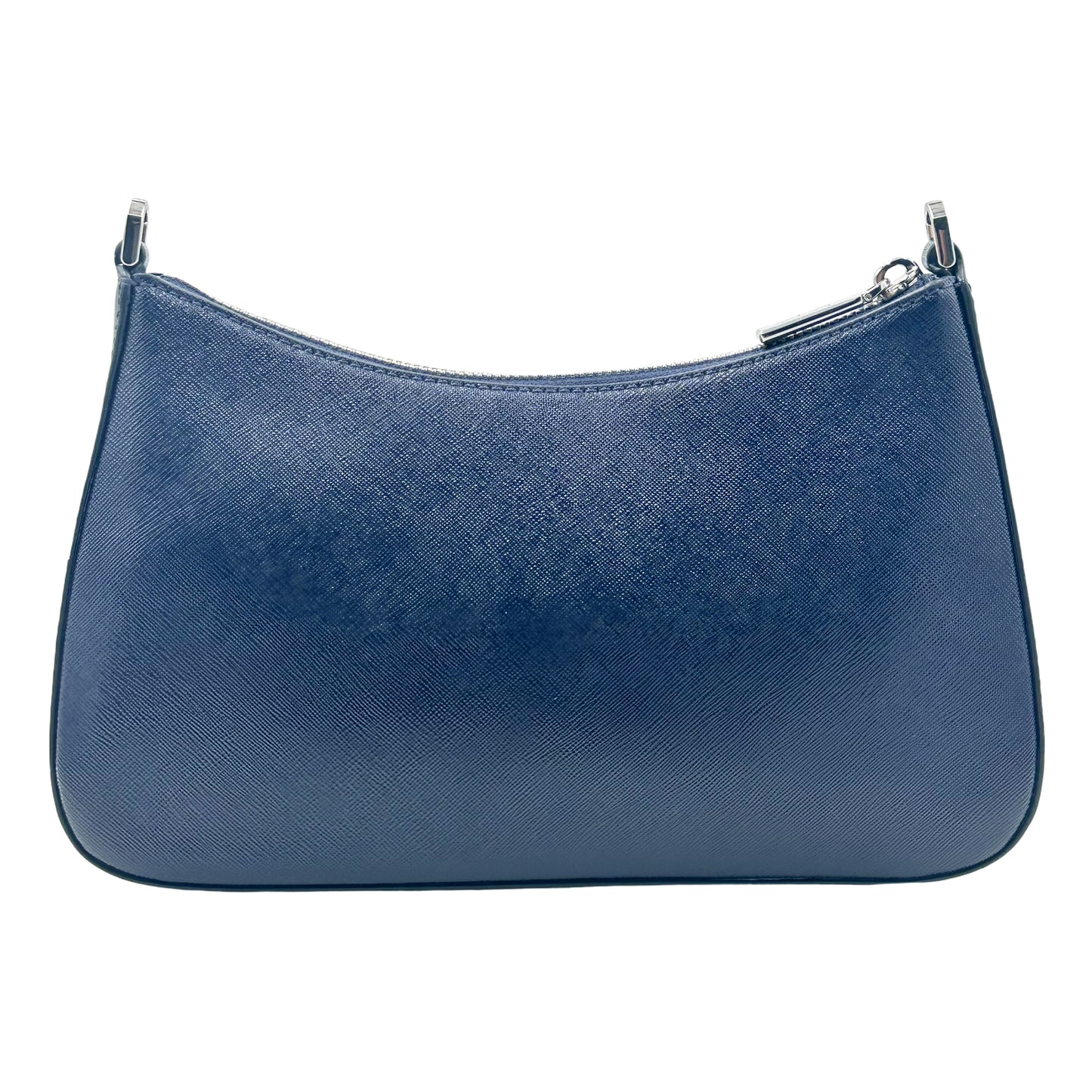 Kate Spade Madison Faux Pearl Handbag Crossbody - Parsian Navy