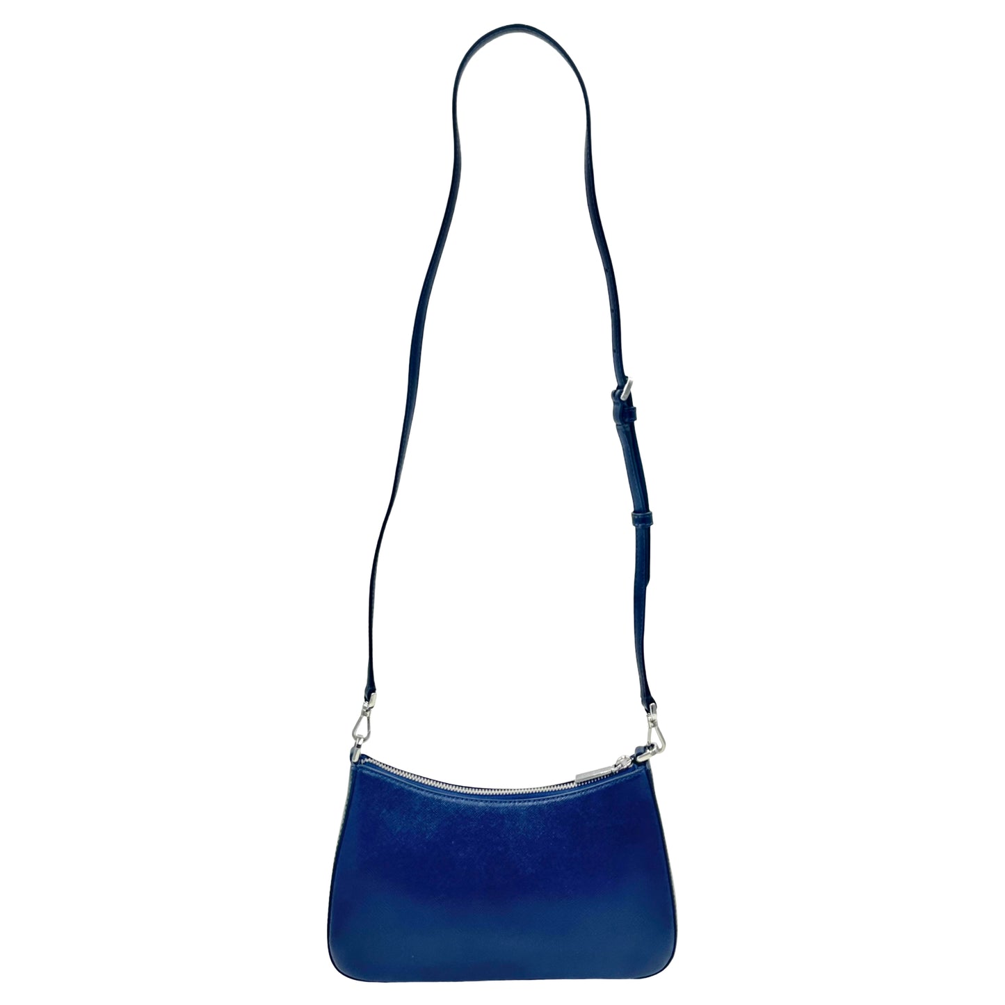 Kate Spade Madison Faux Pearl Handbag Crossbody - Parsian Navy