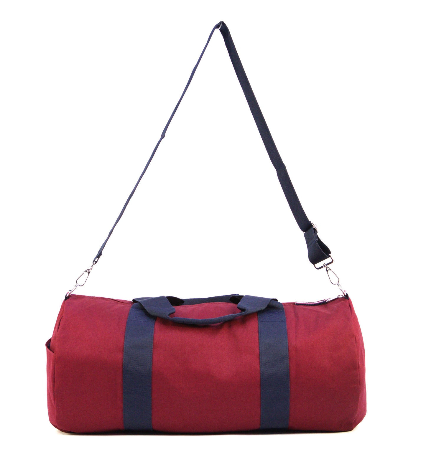 Tommy Hilfiger 69J5925 Duffle Bag - Red Multi