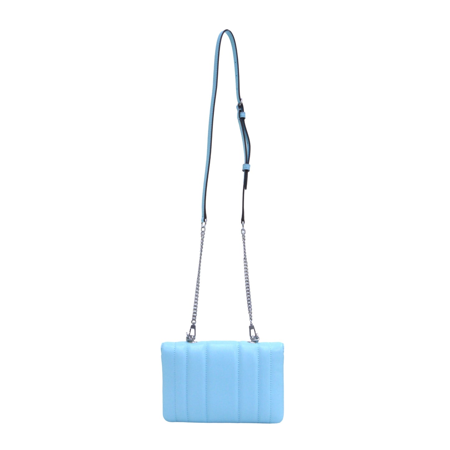 Tory Burch Kira Mini Bag - Light Celeste