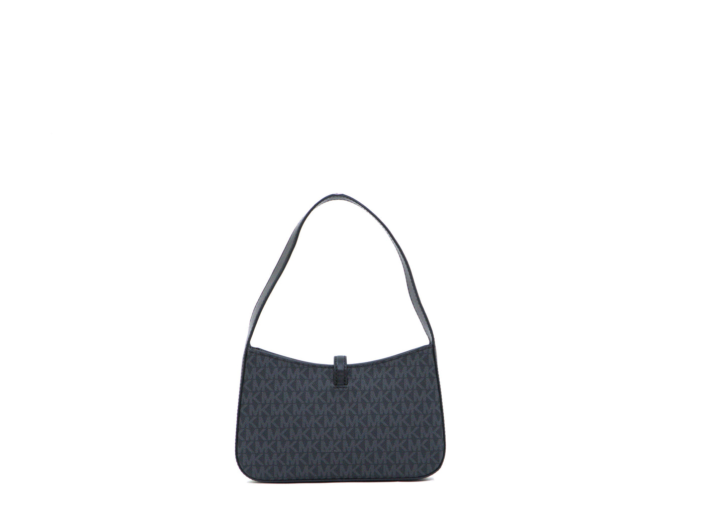Michael Kors Lyra Small Pouchette - Black