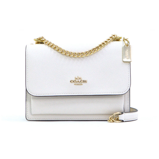 Coach Mini Klare Crossbody - Chalk