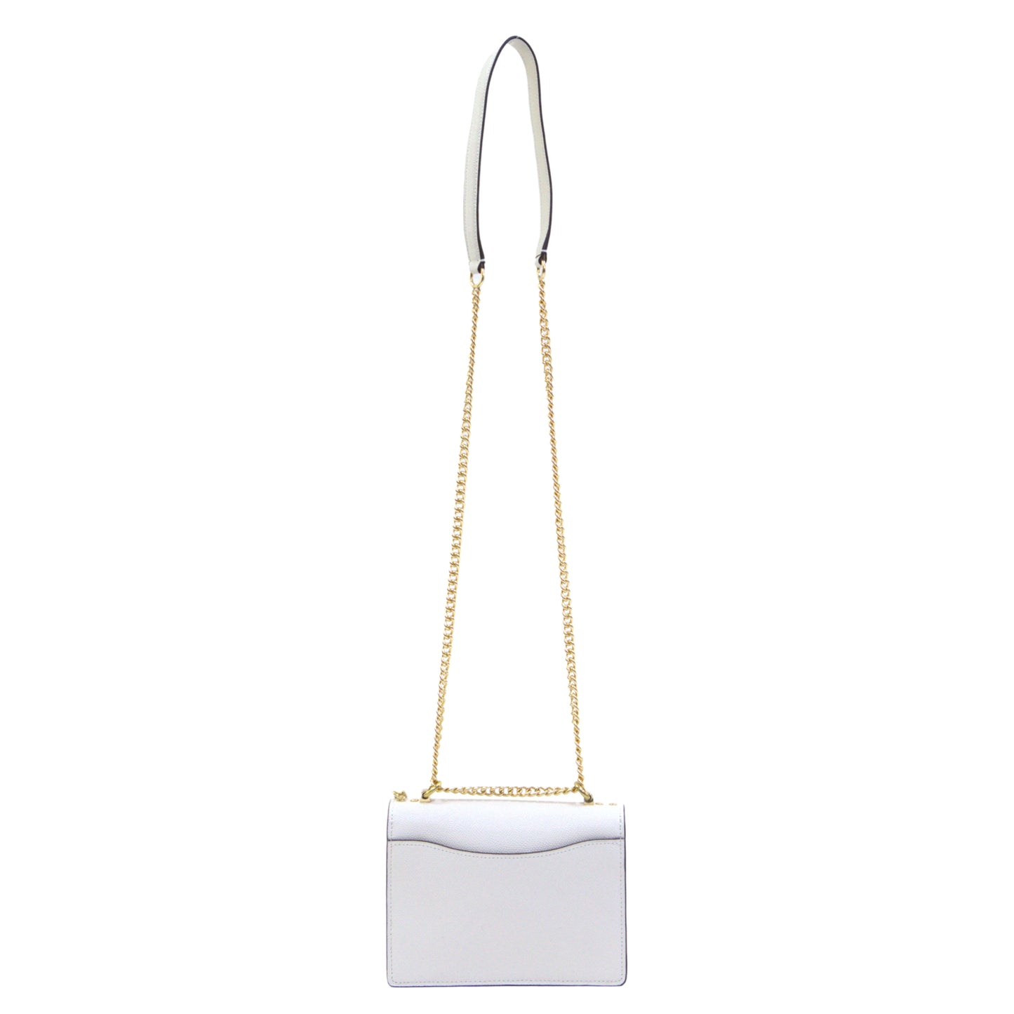 Coach Mini Klare Crossbody - Chalk