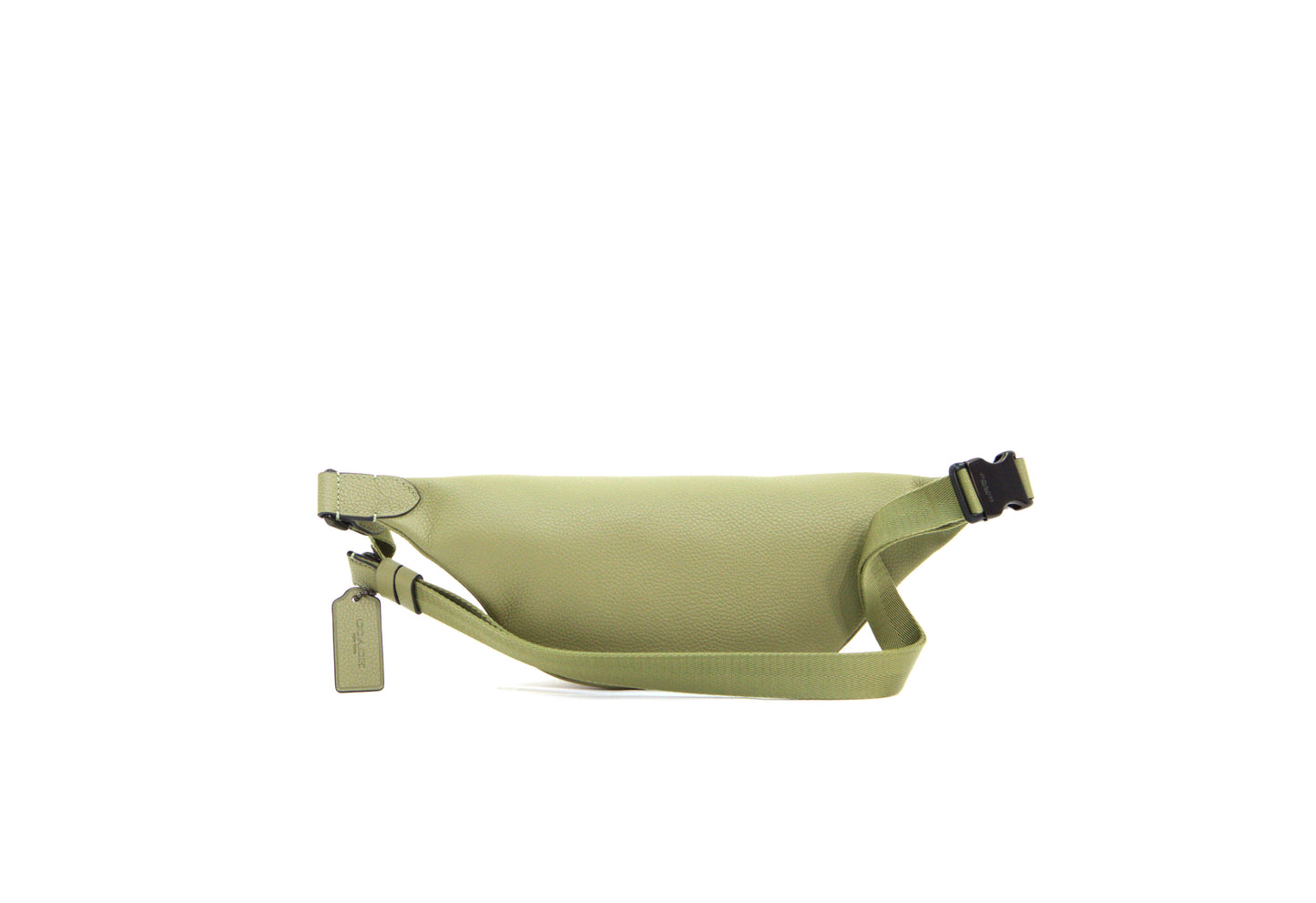 Coach Charter Belt Bag 7 C - Moss