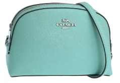 Coach Madi Crossbody Bag -Faded Blue