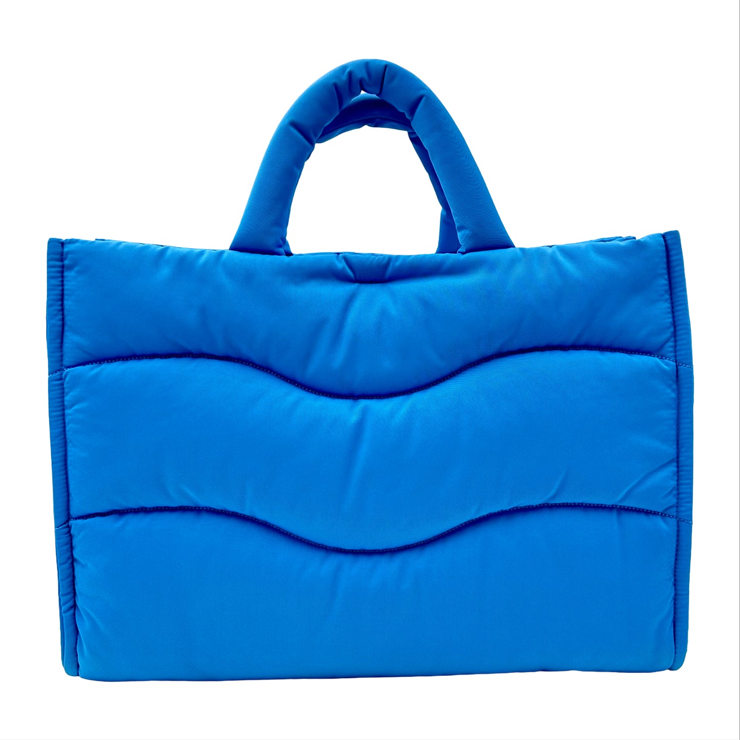 Coach Coachtopia Loop Tote- Surf Blue