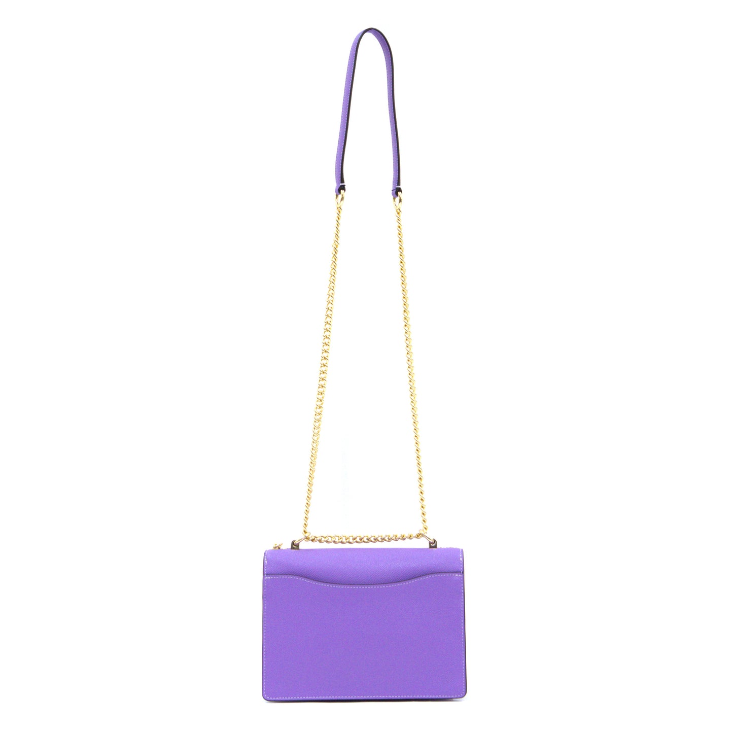 Coach Klare Crossbody Bag - Iris