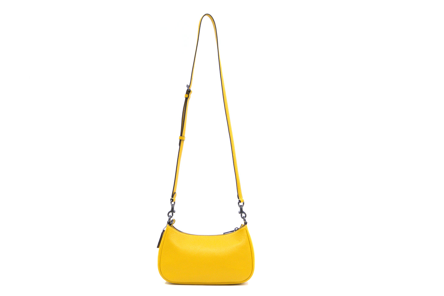 Coach Teri Shoulder Bag - Turmeric