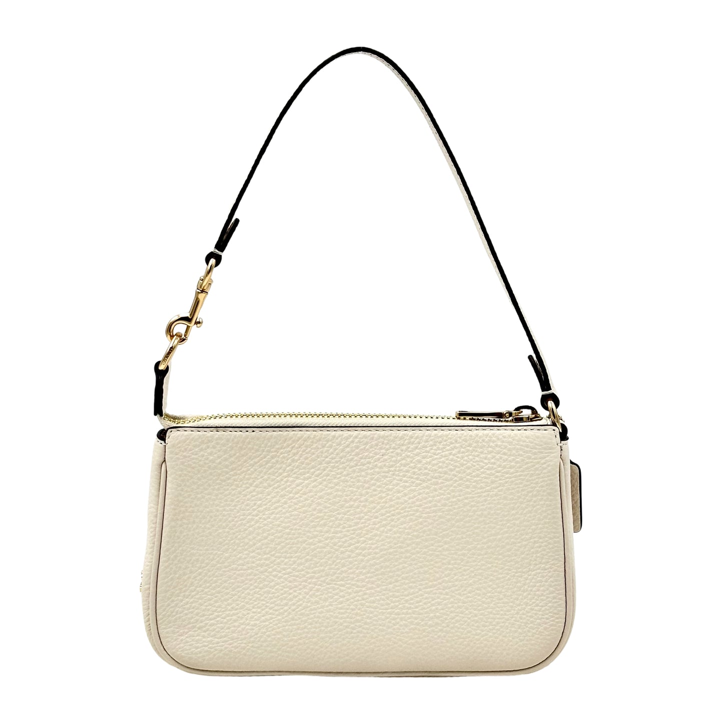 Coach X Peanuts Nolita 19-Gold/Chalk Multi