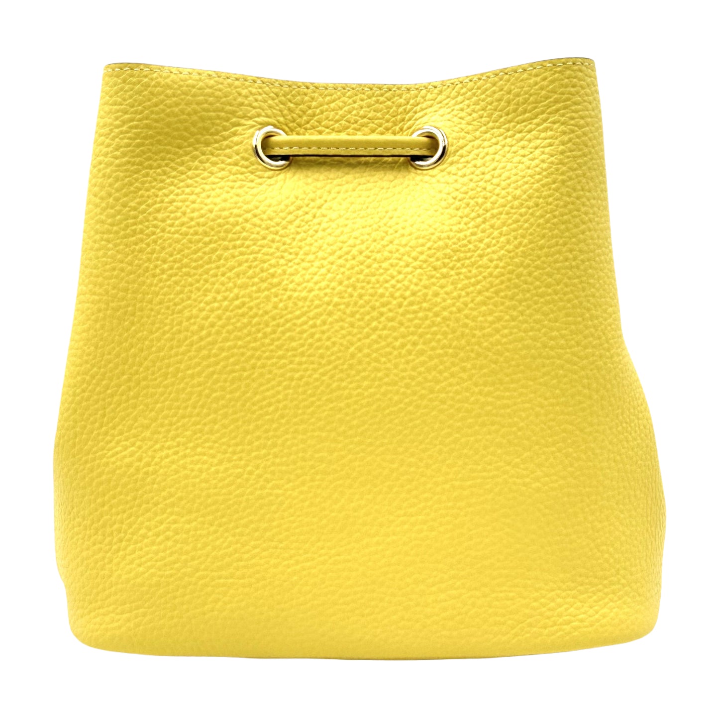 Coach Rowan Bucket Bag-Yellow