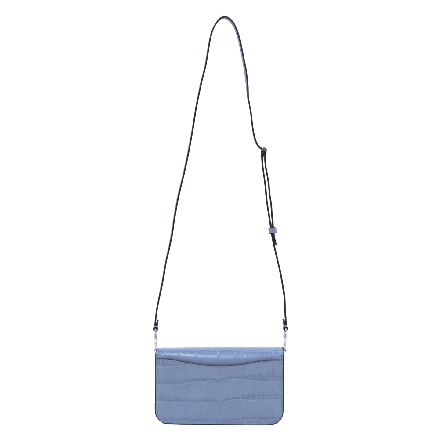 Coach Hayden Crossbody Bag - Grey Blue