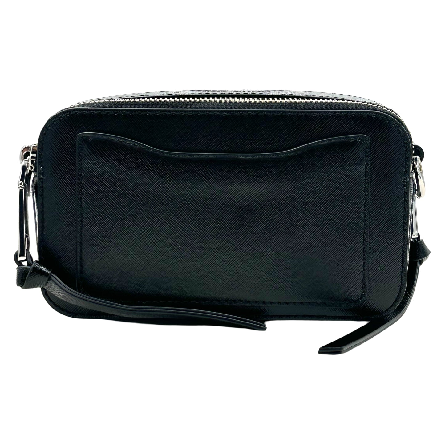 Marc Jacobs The Snapshot Black Studded - Black