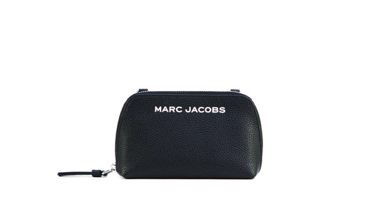 Marc Jacobs 4F4SMN001S01 Crossbody - Black