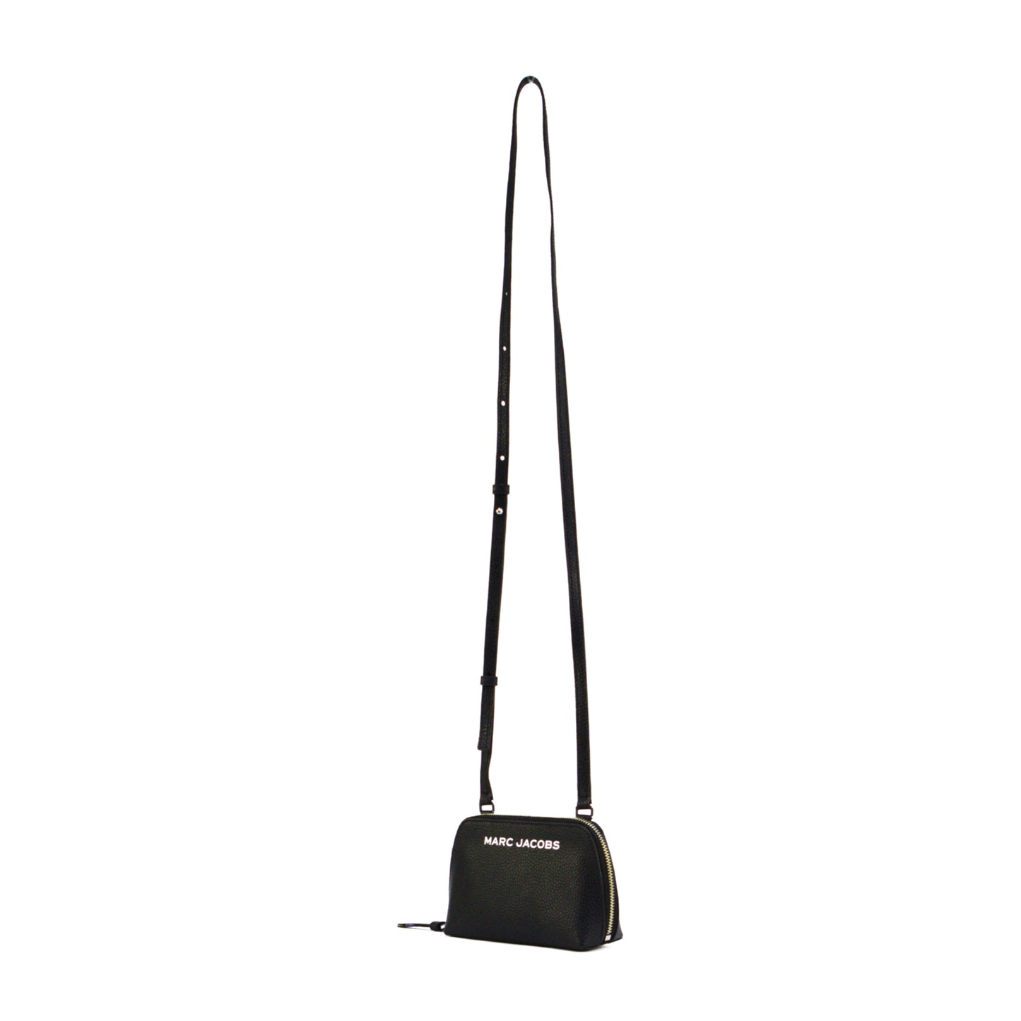 Marc Jacobs 4F4SMN001S01 Crossbody - Black