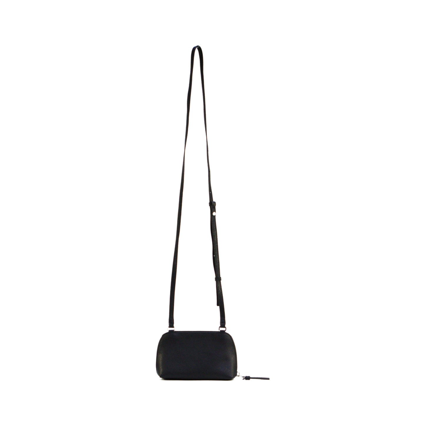 Marc Jacobs 4F4SMN001S01 Crossbody - Black