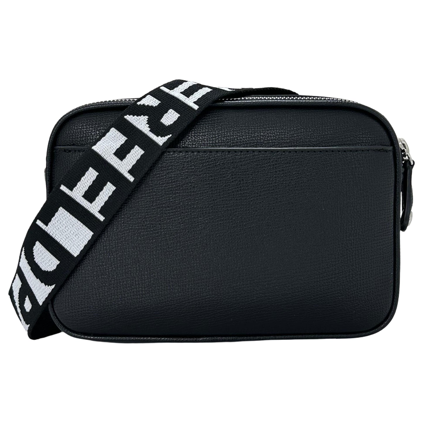 Karl Lagerfeld Crossbody Bag - Black