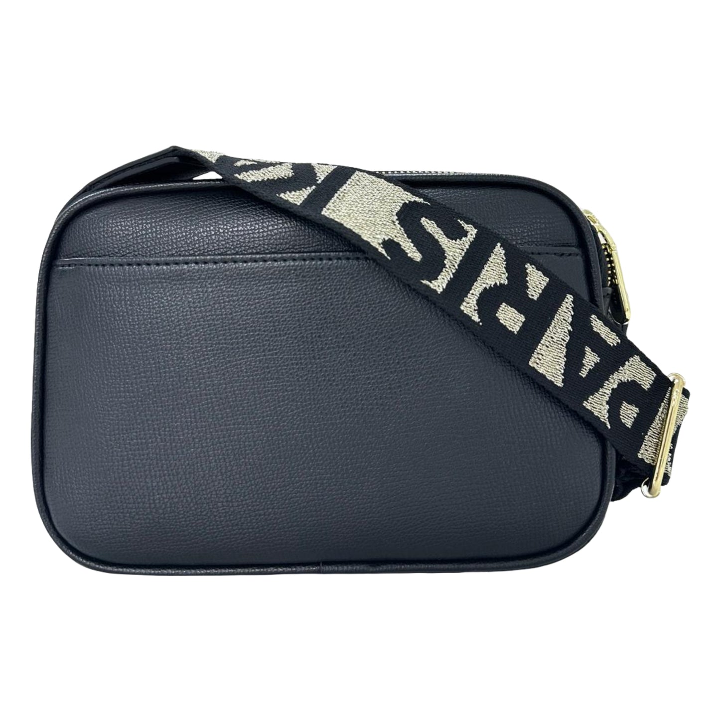 Karl Lagerfeld Crossbody Bag - Black