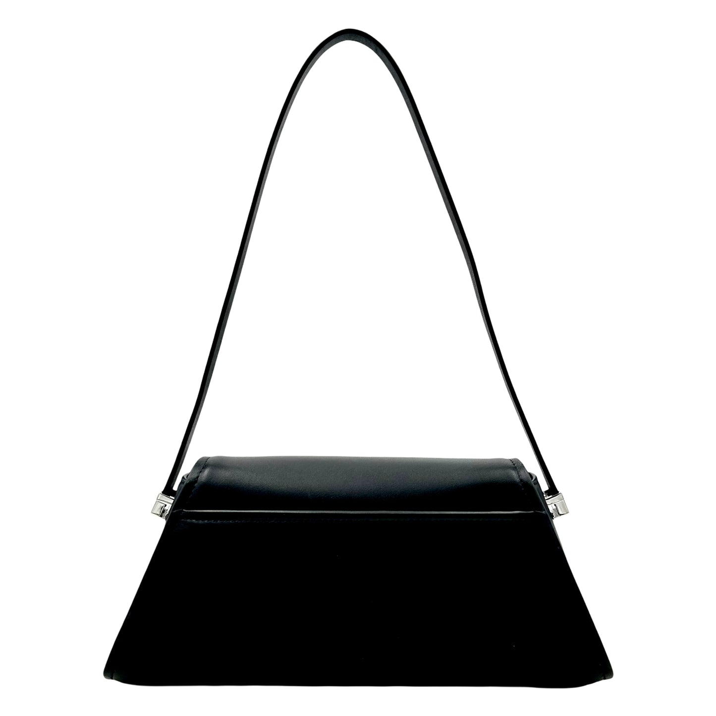 Michael Kors Ludlow Medium East West Shoulder Bag - Black