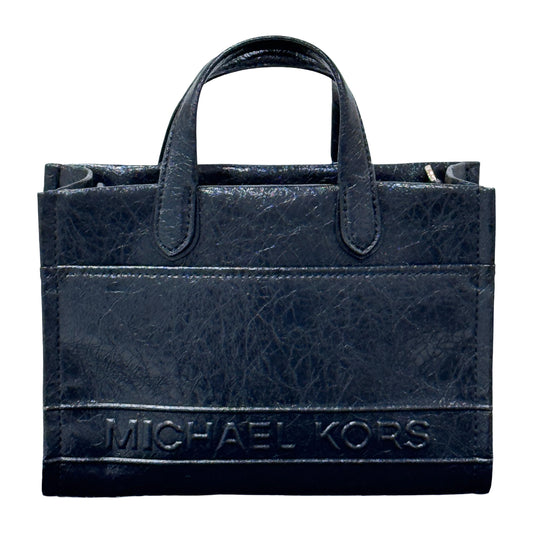 Michael Kors Gigi Tote Bag- Black