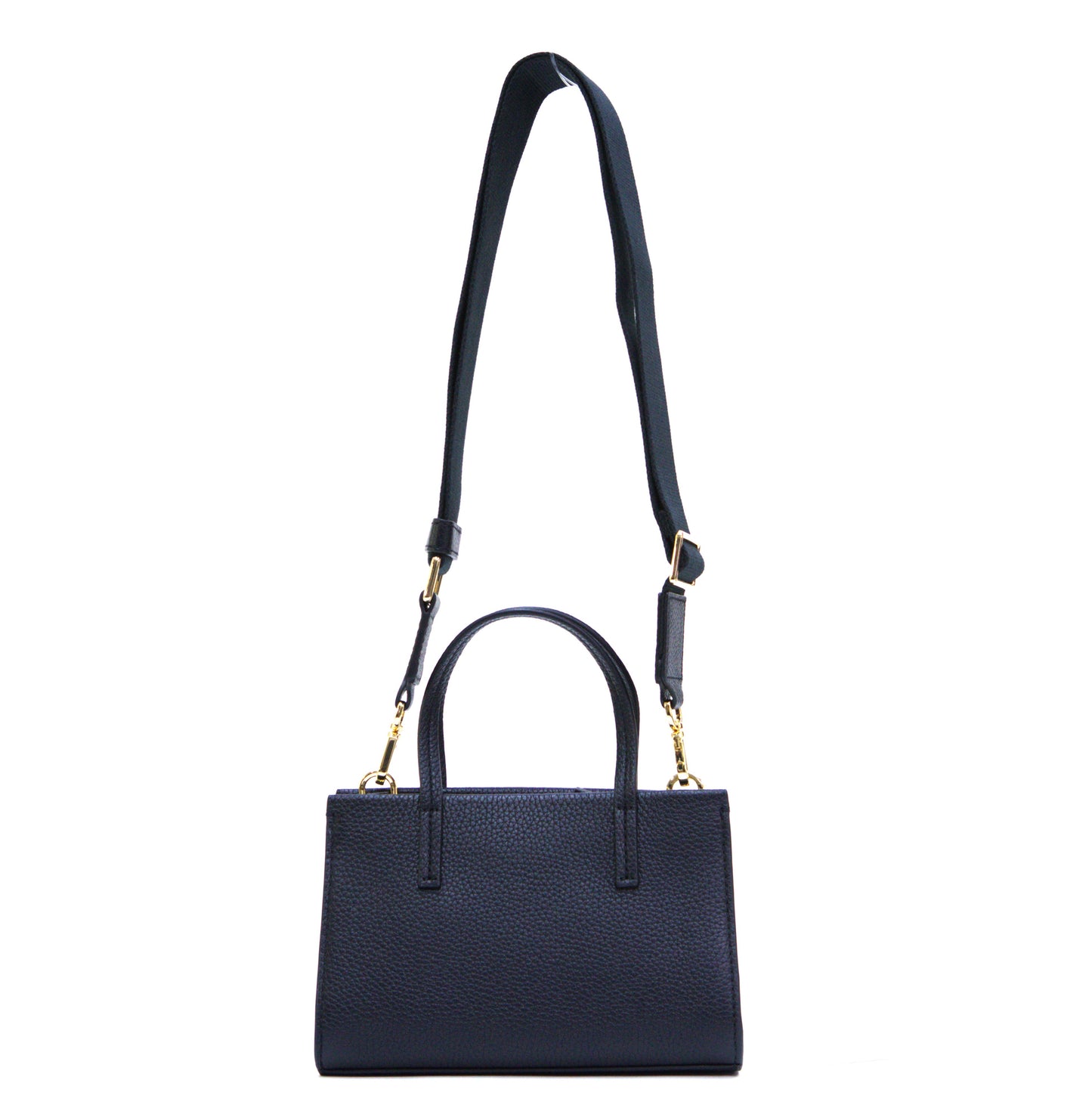 Tory Burch Blake Mini Tote - Black
