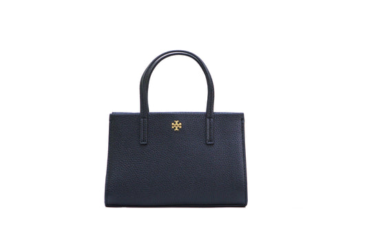 Tory Burch Blake Mini Tote - Black