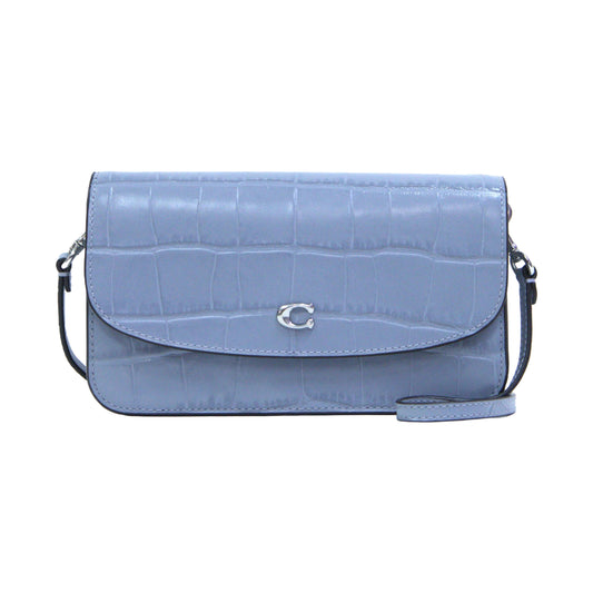 Coach Hayden Crossbody Bag  - Grey Blue