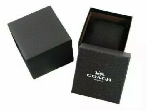 Coach Madison Womens 34MM Watch 14503869 $235
