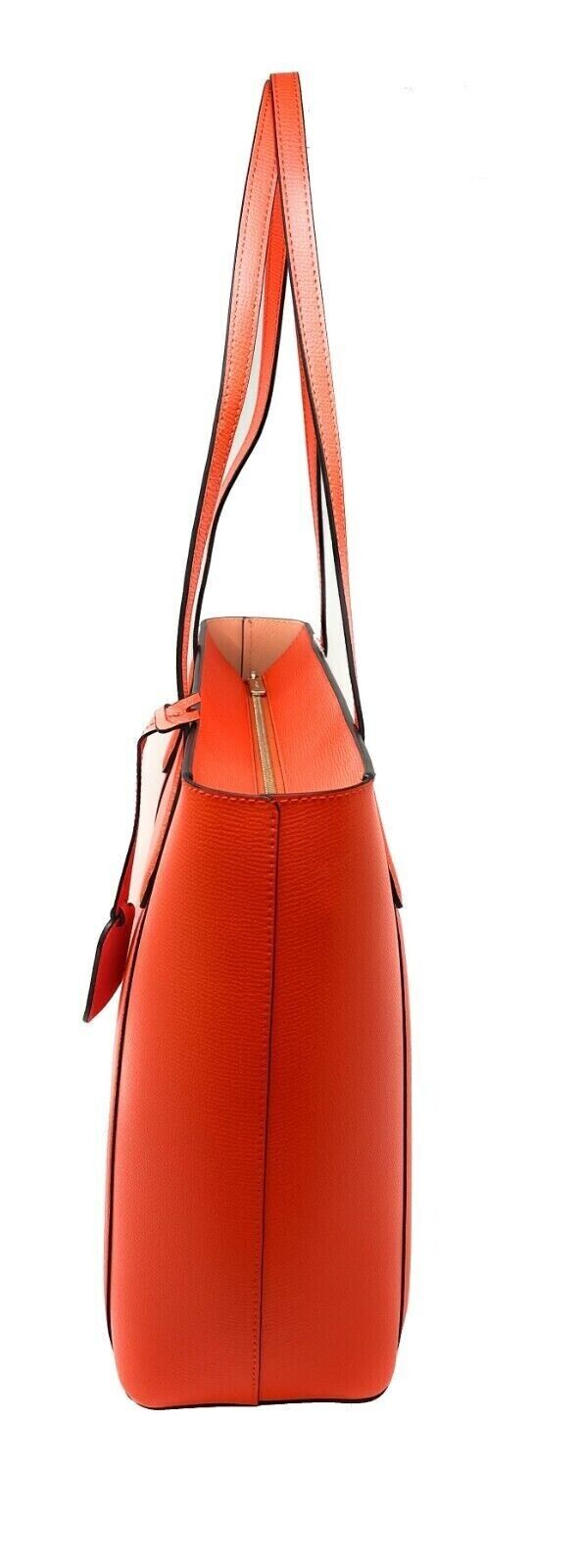 Kate Spade Lare Tote Cara Leather Handbag WKR00486 $329