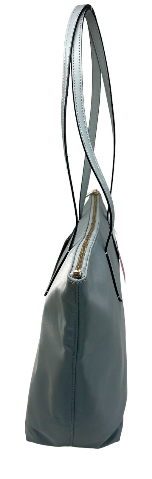 Kate Spade Kitt The Little Better Nylon Large Top Zip Avalon Mis Tote K6031 $299